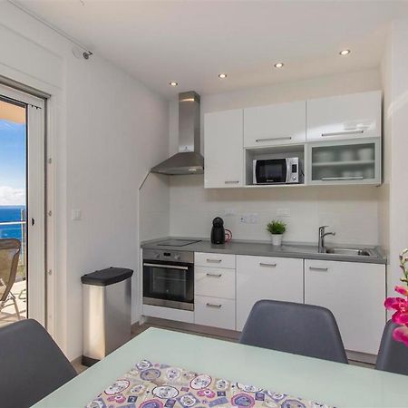 Villa Top Of Murter, Two Bedroom Apartment Luaran gambar