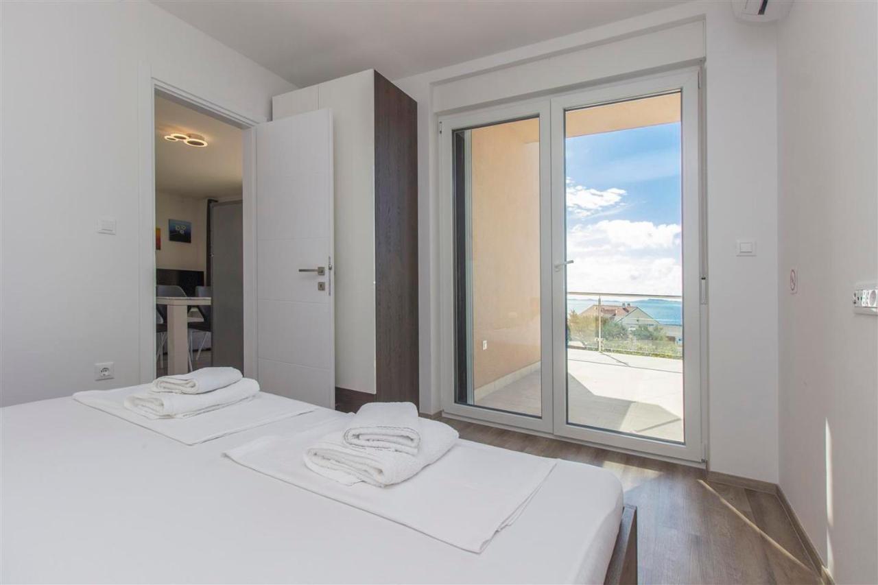 Villa Top Of Murter, Two Bedroom Apartment Luaran gambar