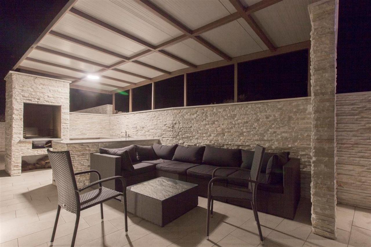 Villa Top Of Murter, Two Bedroom Apartment Luaran gambar