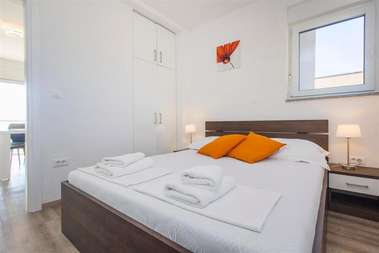 Villa Top Of Murter, Two Bedroom Apartment Luaran gambar
