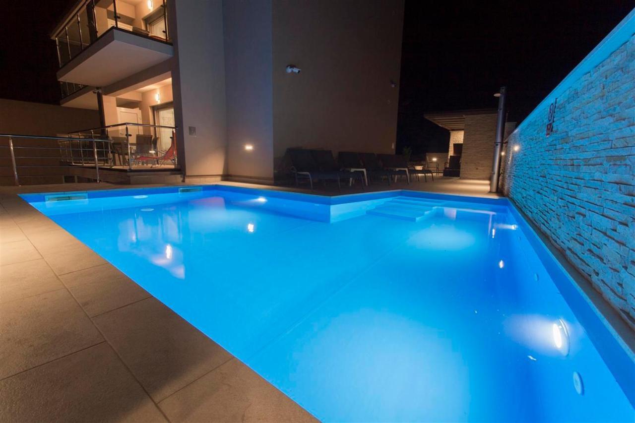 Villa Top Of Murter, Two Bedroom Apartment Luaran gambar