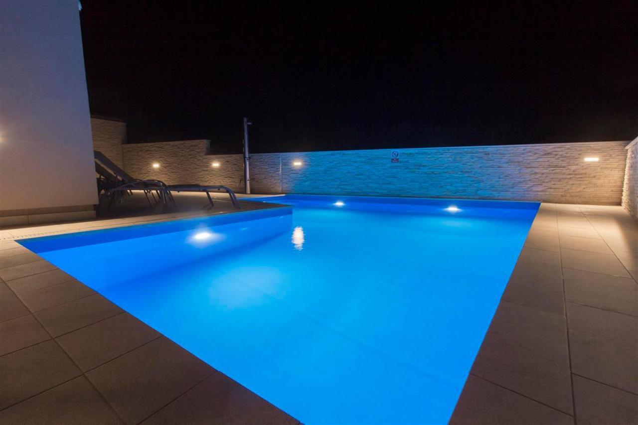 Villa Top Of Murter, Two Bedroom Apartment Luaran gambar