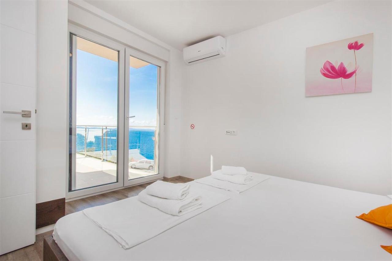 Villa Top Of Murter, Two Bedroom Apartment Luaran gambar